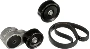 Keilrippenriemensatz GATES K026PK1530