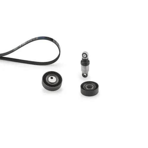 Keilrippenriemensatz GATES K026PK1540 Bild Keilrippenriemensatz GATES K026PK1540