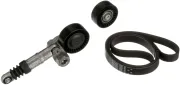 Keilrippenriemensatz GATES K026PK1583