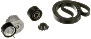 Keilrippenriemensatz GATES K026PK1708