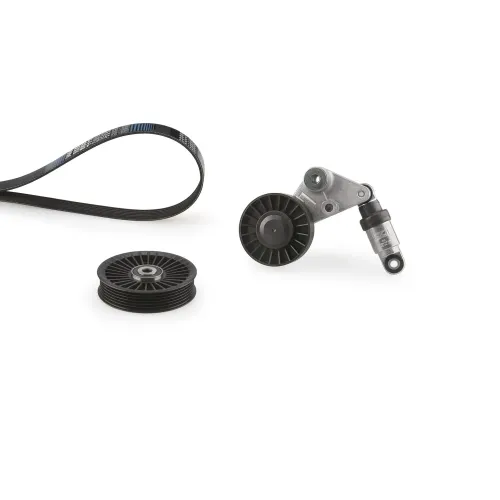 Keilrippenriemensatz GATES K026PK1803 Bild Keilrippenriemensatz GATES K026PK1803