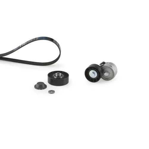 Keilrippenriemensatz GATES K026PK1818 Bild Keilrippenriemensatz GATES K026PK1818