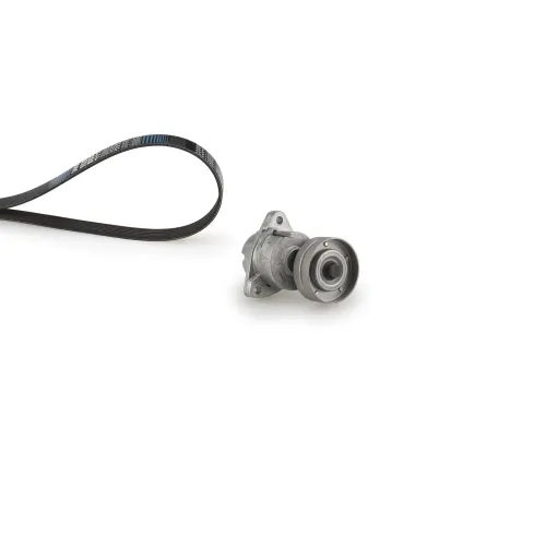 Keilrippenriemensatz GATES K026PK1893 Bild Keilrippenriemensatz GATES K026PK1893