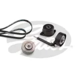 Keilrippenriemensatz GATES K026PK2063