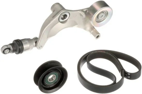 Keilrippenriemensatz GATES K026PK2093XS Bild Keilrippenriemensatz GATES K026PK2093XS