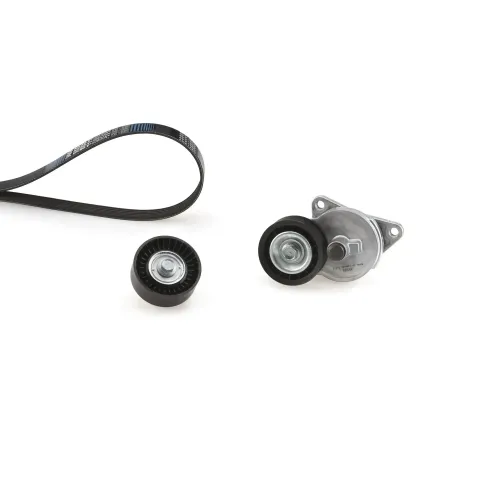 Keilrippenriemensatz GATES K026PK2100 Bild Keilrippenriemensatz GATES K026PK2100