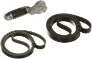 Keilrippenriemensatz GATES K026PK803EST