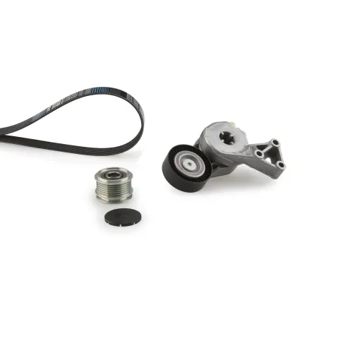 Keilrippenriemensatz GATES K026PK900 Bild Keilrippenriemensatz GATES K026PK900