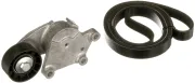 Keilrippenriemensatz GATES K026PK965