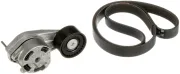 Keilrippenriemensatz GATES K026PK988