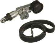 Keilrippenriemensatz GATES K027PK1335