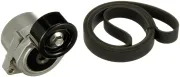 Keilrippenriemensatz GATES K027PK1785