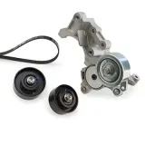 Keilrippenriemensatz GATES K027PK1933