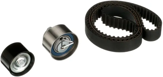 Zahnriemensatz GATES K02T265 Bild Zahnriemensatz GATES K02T265