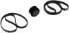 Keilrippenriemensatz GATES K033PK738 Bild Keilrippenriemensatz GATES K033PK738
