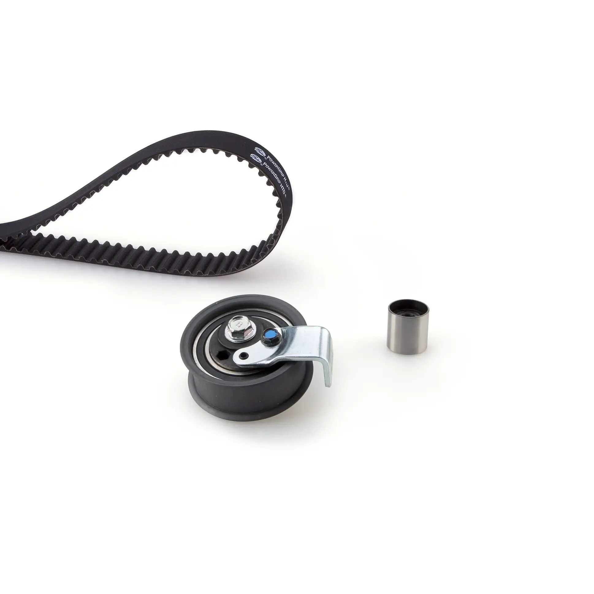 Zahnriemensatz GATES K035492XS