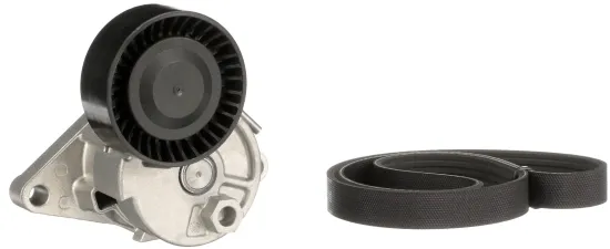 Keilrippenriemensatz GATES K035PK865 Bild Keilrippenriemensatz GATES K035PK865