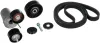 Keilrippenriemensatz GATES K036DPK1698 Bild Keilrippenriemensatz GATES K036DPK1698