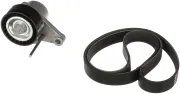 Keilrippenriemensatz GATES K036PK1053