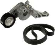 Keilrippenriemensatz GATES K036PK1138