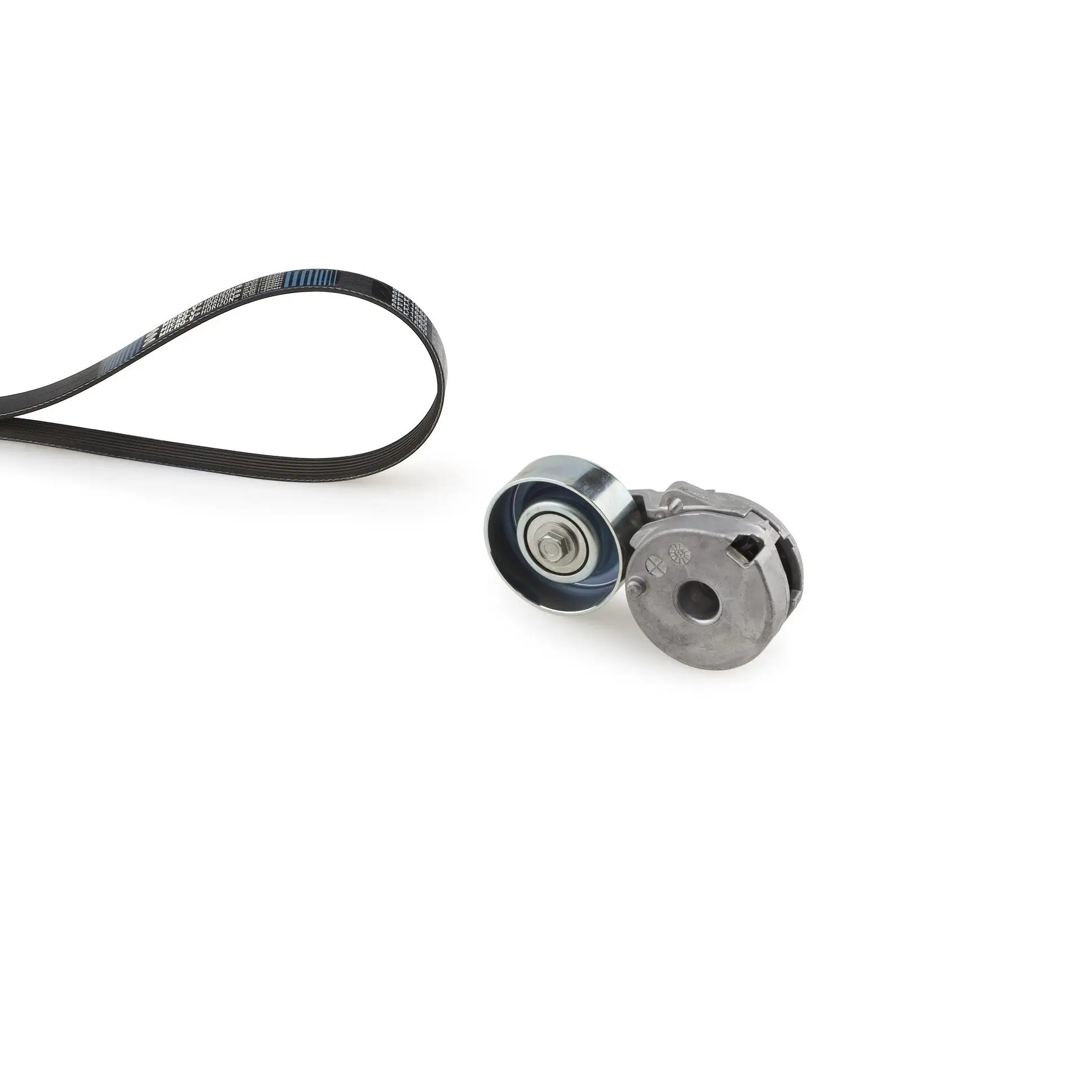 Keilrippenriemensatz GATES K036PK1210