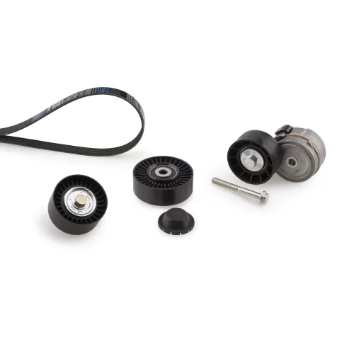 Keilrippenriemensatz GATES K036PK1275 Bild Keilrippenriemensatz GATES K036PK1275