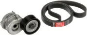 Keilrippenriemensatz GATES K036PK1310