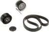 Keilrippenriemensatz GATES K036PK1550XS