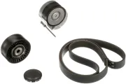 Keilrippenriemensatz GATES K036PK1550XS