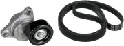Keilrippenriemensatz GATES K036PK1873