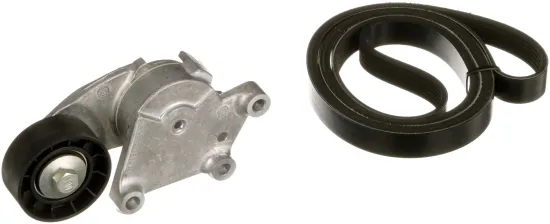 Keilrippenriemensatz GATES K036PK965 Bild Keilrippenriemensatz GATES K036PK965