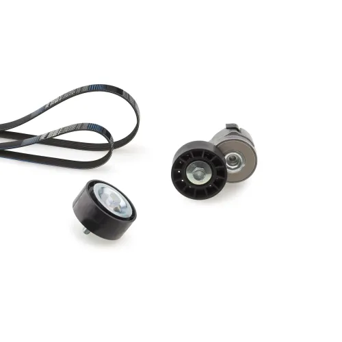 Keilrippenriemensatz GATES K037PK1325 Bild Keilrippenriemensatz GATES K037PK1325