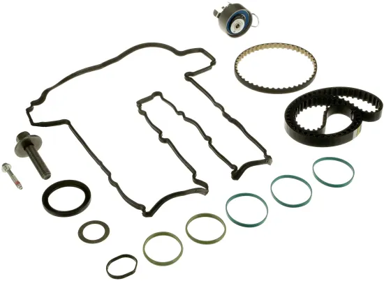 Zahnriemensatz GATES K03T354HOB Bild Zahnriemensatz GATES K03T354HOB