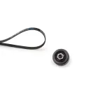 Keilrippenriemensatz GATES K044PK840