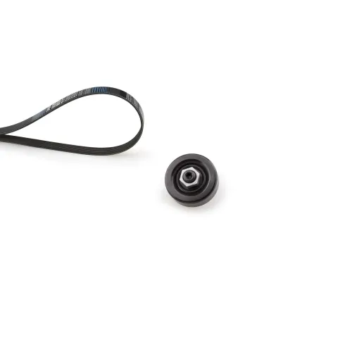 Keilrippenriemensatz GATES K044PK840 Bild Keilrippenriemensatz GATES K044PK840