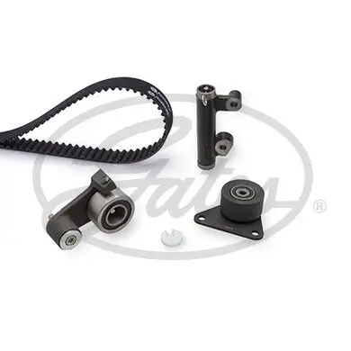 Zahnriemensatz GATES K045378XS