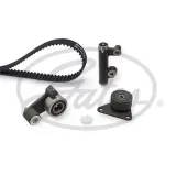 Zahnriemensatz GATES K045378XS