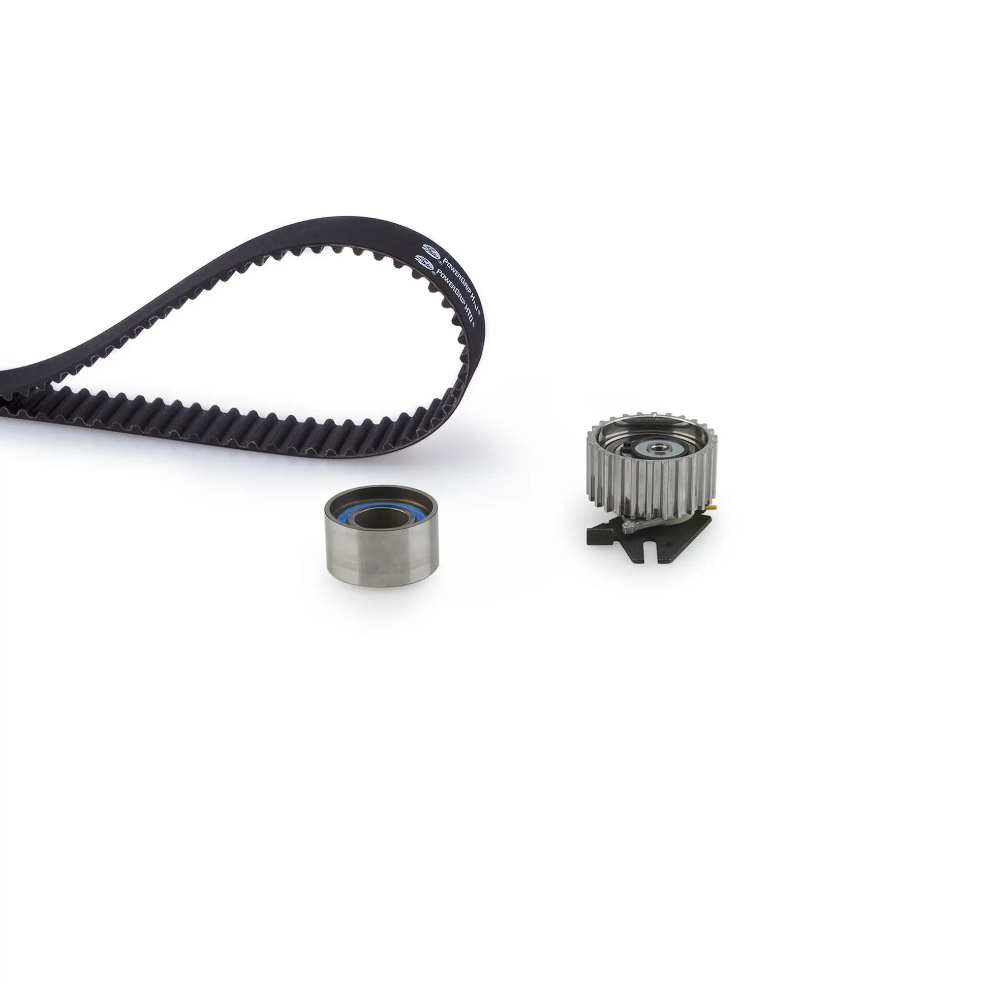 Zahnriemensatz GATES K045500XS