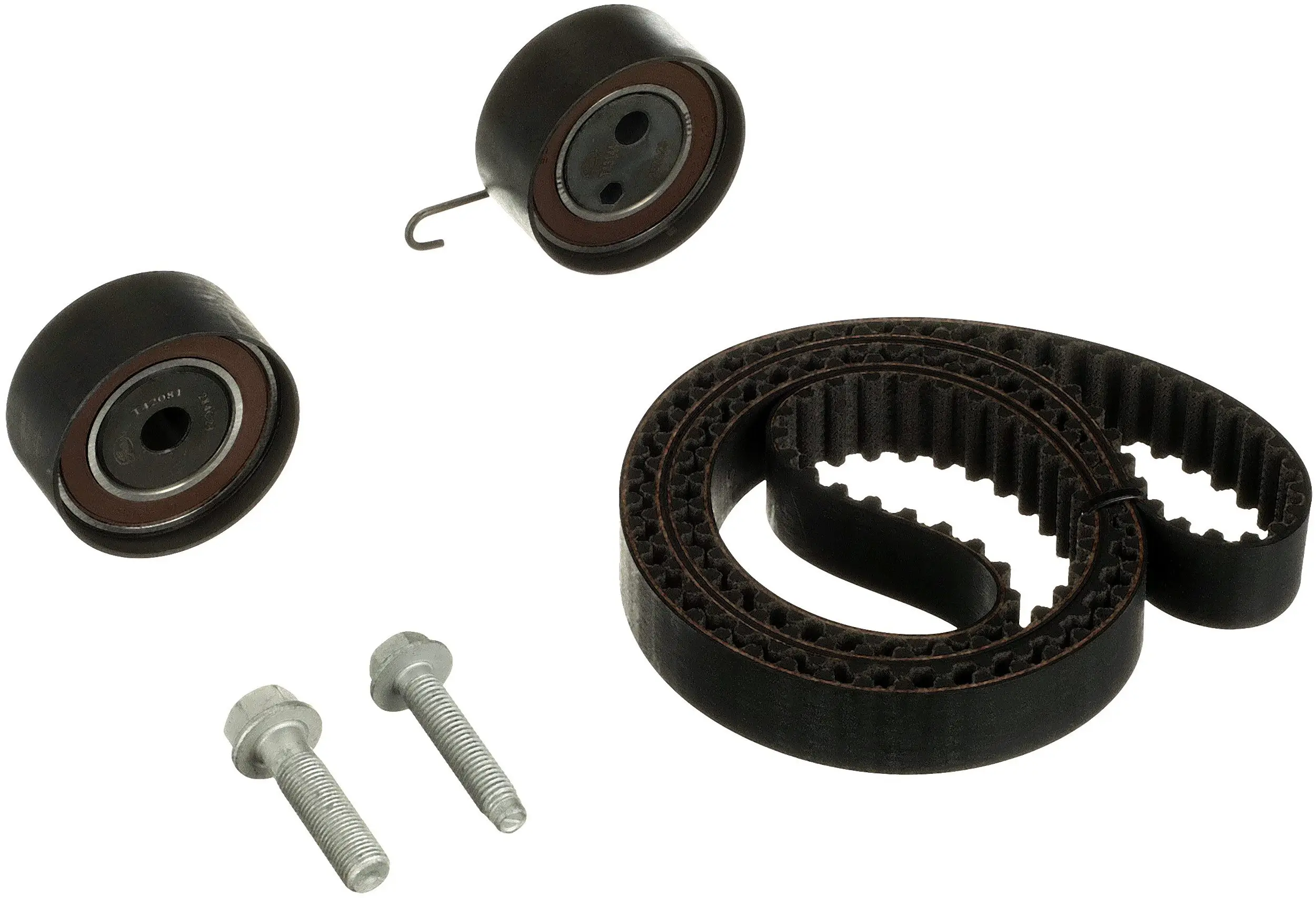 Zahnriemensatz GATES K045563XS