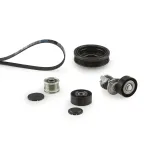 Keilrippenriemensatz GATES K046PK1078