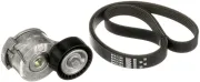 Keilrippenriemensatz GATES K046PK1245