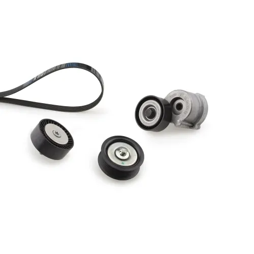 Keilrippenriemensatz GATES K046PK1413 Bild Keilrippenriemensatz GATES K046PK1413