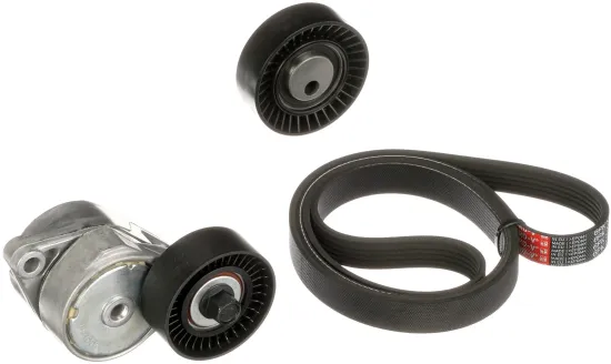 Keilrippenriemensatz GATES K046PK1540 Bild Keilrippenriemensatz GATES K046PK1540