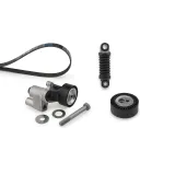 Keilrippenriemensatz GATES K046PK1725