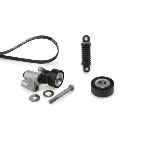 Keilrippenriemensatz GATES K046PK1725 Bild Keilrippenriemensatz GATES K046PK1725