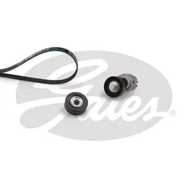 Keilrippenriemensatz GATES K046PK1903 Bild Keilrippenriemensatz GATES K046PK1903