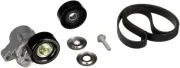 Keilrippenriemensatz GATES K046PK2625