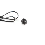 Keilrippenriemensatz GATES K054PK840