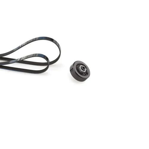 Keilrippenriemensatz GATES K054PK840 Bild Keilrippenriemensatz GATES K054PK840