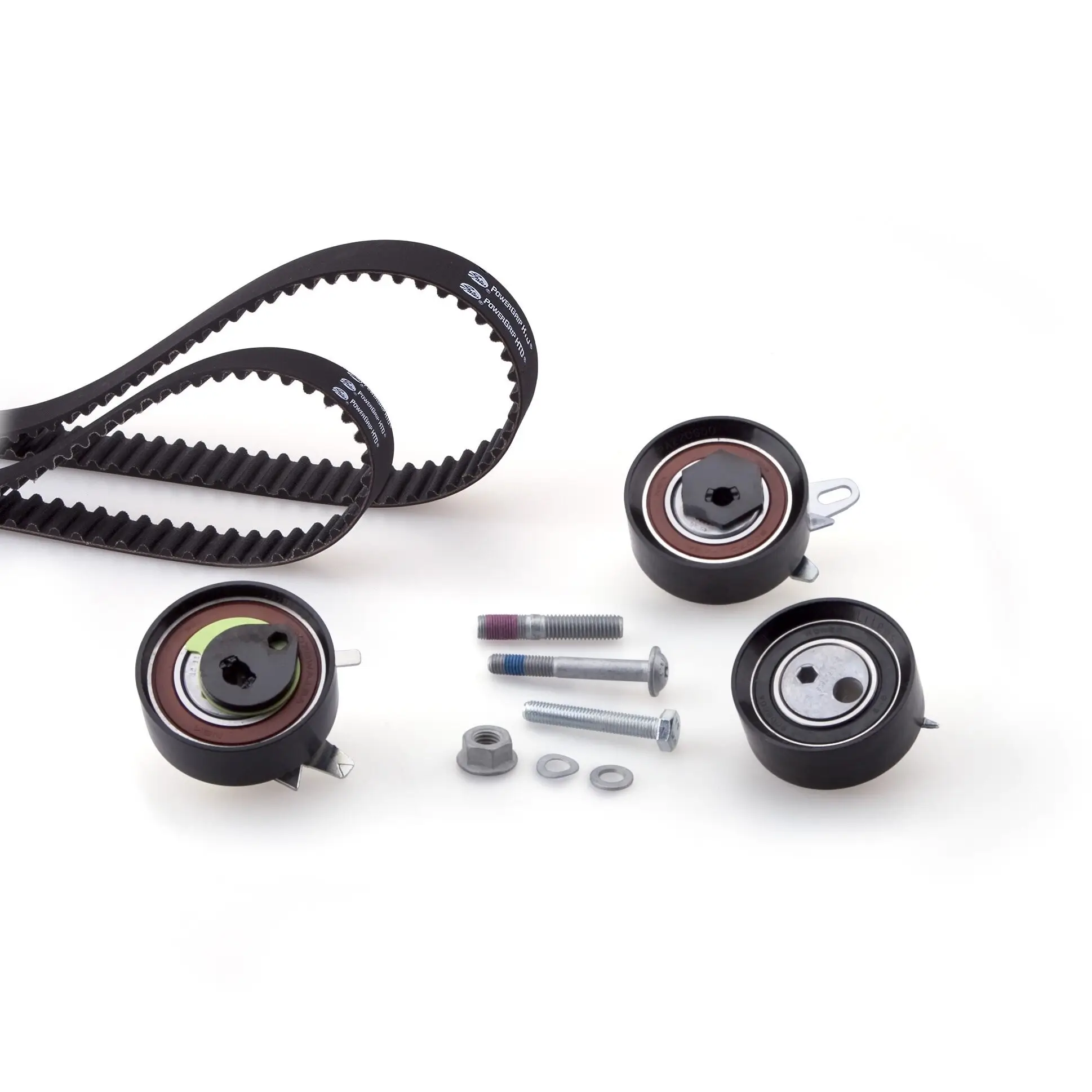 Zahnriemensatz GATES K055323XS